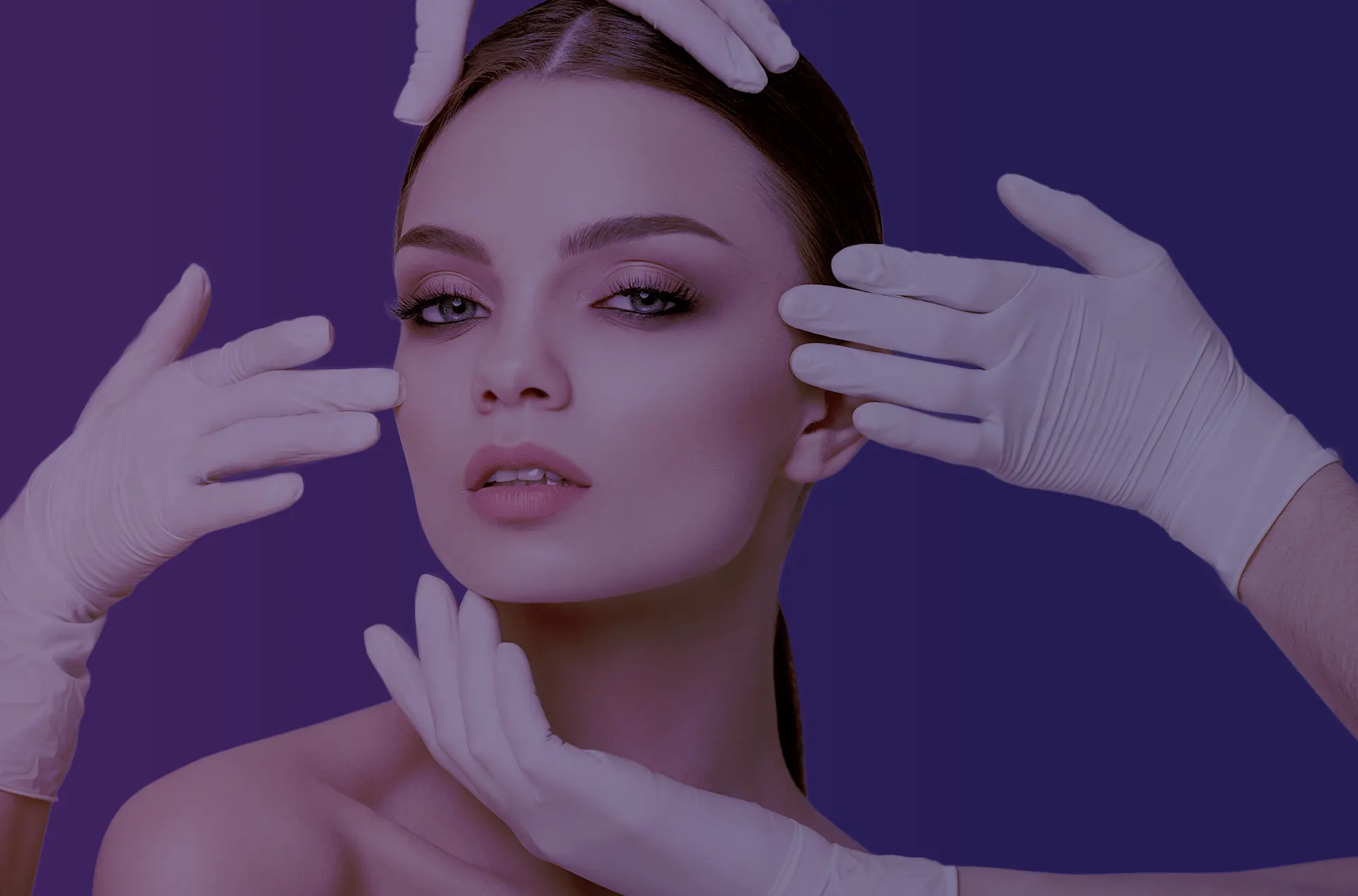 Alles is mogelijk met plastische chirurgie